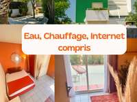 Location appartement 1 pièce Location appartement 1 pièce