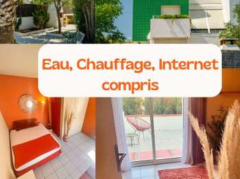 Location appartement 1 pièce Location appartement 1 pièce