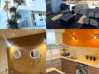 Location appartement 1 pièce Location appartement 1 pièce