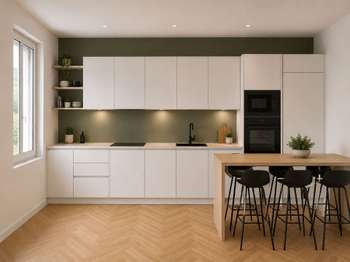 Location Appartement 3 piècesPerpignan