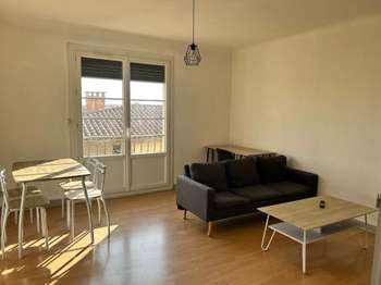 Location Appartement 3 piècesPerpignan