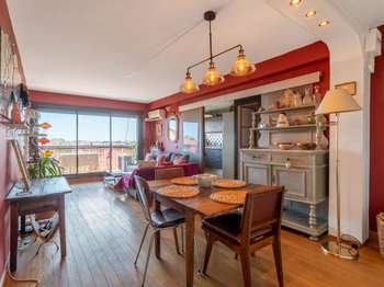 Location Appartement 2 piècesPerpignan
