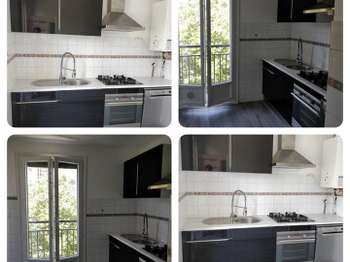 Location Appartement 3 piècesPerpignan