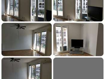 Location appartement 3 pièces