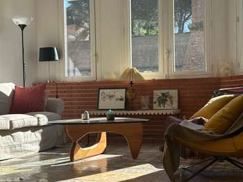 Location appartement 4 pièces