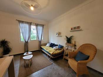 Location Appartement 3 piècesPerpignan