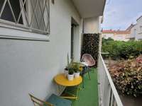 Location appartement 3 pièces