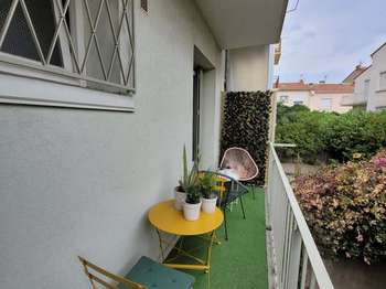 Location appartement 3 pièces
