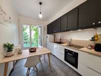 Location appartement 3 pièces