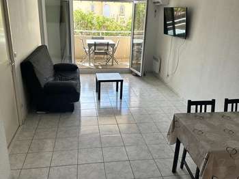 Location Appartement 2 piècesPerpignan