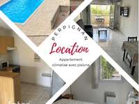 Location appartement 2 pièces Location appartement 2 pièces