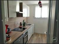 Location appartement 3 pièces