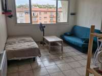 Location appartement 1 pièce