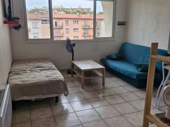 Location appartement 1 pièce Perpignan 66