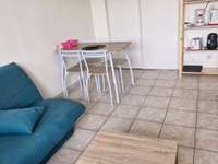 Location appartement 1 pièce