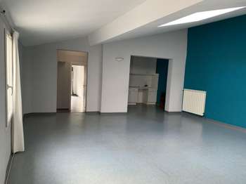Location Appartement 4 piècesPerpignan