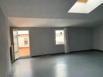 Location appartement 4 pièces