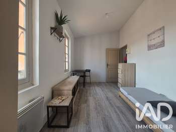Location appartement 1 pièce Perpignan 66