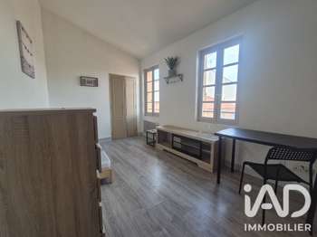 Location appartement 1 pièce