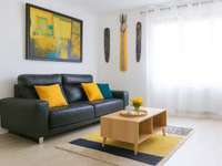 Location appartement 3 pièces Location appartement 3 pièces