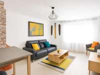 Location appartement 3 pièces Location appartement 3 pièces