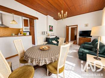 Location appartement 3 pièces Perpignan 66