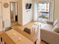 Location appartement 2 pièces Location appartement 2 pièces