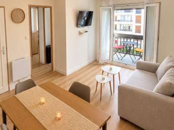 Location Appartement 2 piècesPerpignan