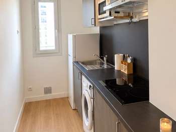 Location appartement 2 pièces Location appartement 2 pièces
