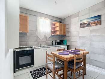 Location Appartement 2 piècesPerpignan