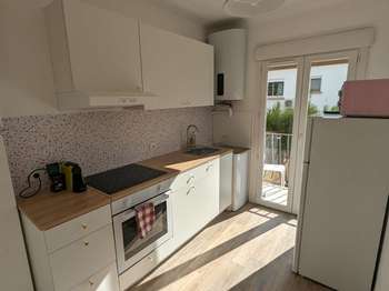 Location appartement 2 pièces Location appartement 2 pièces