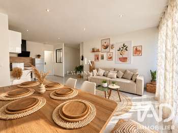 Location Appartement 3 piècesPerpignan