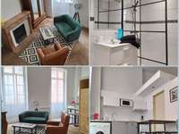 Location appartement 1 pièce Location appartement 1 pièce