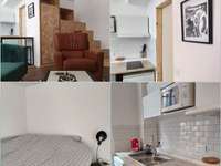 Location appartement 1 pièce Location appartement 1 pièce