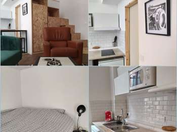 Location appartement 1 pièce Location appartement 1 pièce