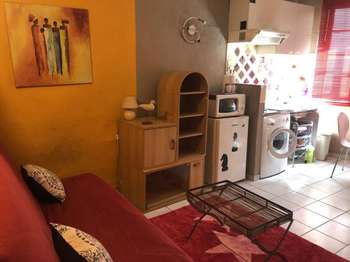 Location Appartement T1Perpignan