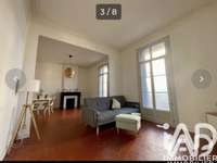 Location appartement 2 pièces Location appartement 2 pièces