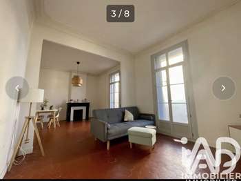 Location Appartement 2 piècesPerpignan
