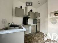 Location appartement 2 pièces Location appartement 2 pièces