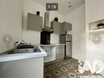 Location appartement 2 pièces Location appartement 2 pièces