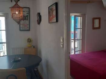 Location appartement 2 pièces