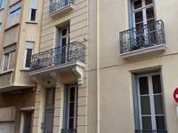 Location appartement 4 pièces