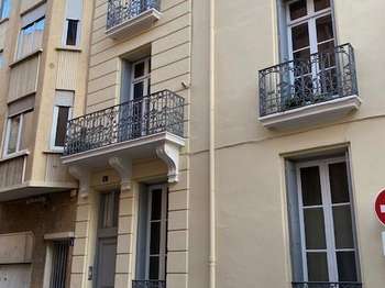 Location Appartement 4 piècesPerpignan