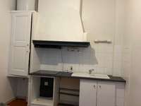 Location appartement 4 pièces