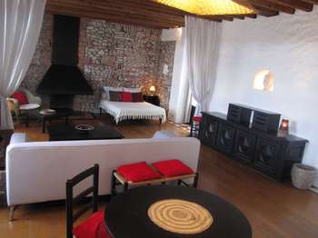 Location Appartement 2 piècesPerpignan