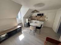 Location appartement 2 pièces