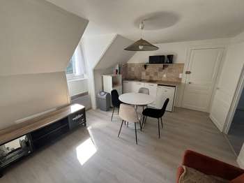 Location Appartement 2 piècesPerros-Guirec