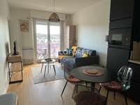 Location appartement 1 pièce