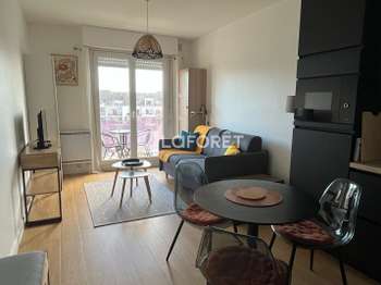 Location appartement 1 pièce