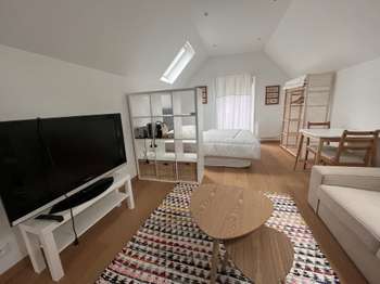 Location Appartement T1Perros-Guirec